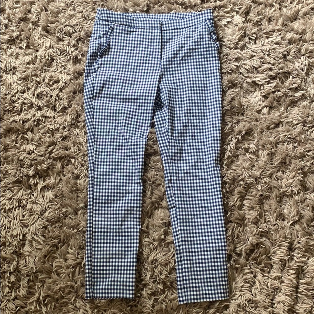 Cynthia Rowley pants